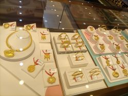 -东方福珠宝( 青岛店)