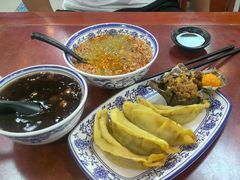 -清真马祥兴菜馆(云南北路店)