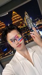 点击看大图 -Show fa salon 秀发沙龙