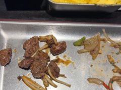 -大神太神·铁板烧(七宝领展广场店)
