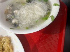 -建国蚵煎蚵面