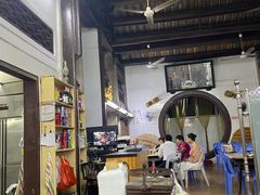 -飘香小食店(国平路店)