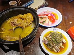 -回水镇·江湖川菜(恒大新城店)