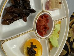 -A One Kitchen·南京精菜馆(晶丽酒店店)