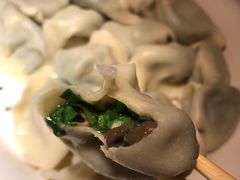 -日丰园海肠水饺·老字号大连海鲜(和平广场店)