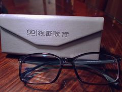-视野联行眼镜(第一国际店)