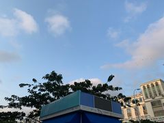 -解放路步行街                