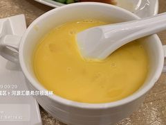 -汇景希尔顿逸林酒店·悦轩中餐厅