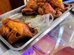 -沟帮子熏鸡集团旗舰店