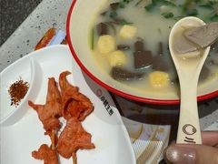 -小杨生煎(愚园路)