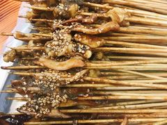 -十里铺铁板鱿鱼