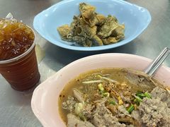 -榮泰米粉湯(Left Shop)