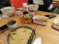 -煜北·西北小馆(曲阳路店)