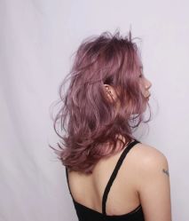 -GIRL STYLE 烫发·染发沙龙