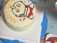 -焙思香蛋糕(沈北新区店)