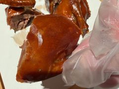 -汤城小厨•粤菜•靓汤(苏州街店)