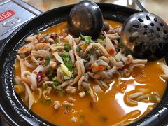 -李师傅脆肚(梅林店)