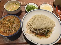 -十面春风·江南面馆(崇宁路店)