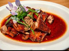 -明腾壹间茶餐厅(新都会花园广场店)