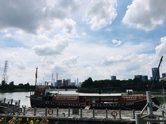 -黄埔古港