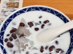 -韵姐牛奶甜品世家