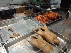 -戚顺兴盐水鸭(新街口明瓦廊店)