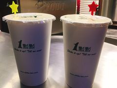 -1点点(领事馆店)