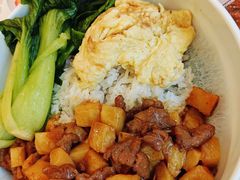 -杯子红牛排(南庄吉利广场店)