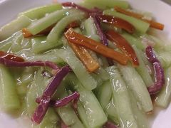 -诗莉莉·厚德堂私房菜