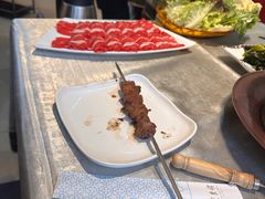 -东来顺饭庄(王府井步行街店)