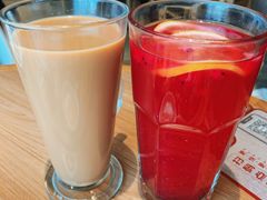 -必胜客(金元宝店)