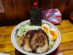 -老龙亭拉面店