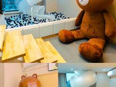 -极限PLAY运动娱乐新世界·团建派对潮玩休闲馆·室内蹦极高空游乐园