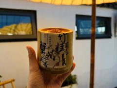 -七的湖·晚芳亭·阳澄湖农家菜·大闸蟹(莲花岛店)