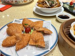 -点都德(汇盈广场店)