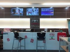 -上海和展广汽丰田4S店(老闵行店)