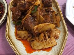 -乐乐餐厅(湘子庙街店)