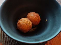 -Mercato莫卡多露台餐厅与酒吧(K11店)