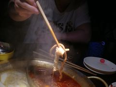 -九鼎轩火锅大排挡