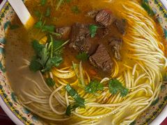 -金杨拉面王小吃面馆·牛三宝面·红烧牛肉粉