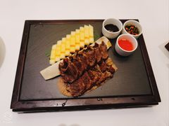 -食悦江南·淮扬菜·烤鸭(亚运村·惠新店)