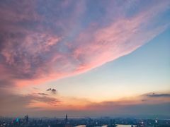 -紫金山山顶公园
