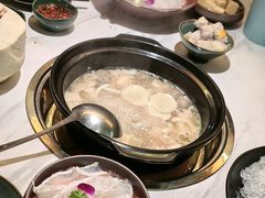 -狐狸爱上椰子鸡(滨江星光大道店)