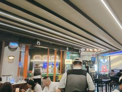 -路边羊烧烤酒场(宝带路店)