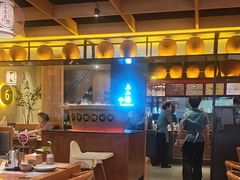 -同乐馆(阳光店)