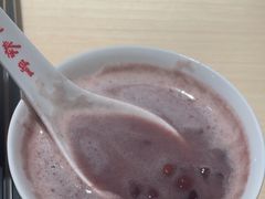 红豆甜汤-鼎泰丰(当代商城店)