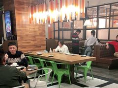 大堂-新旺茶餐厅(嘉里城店)