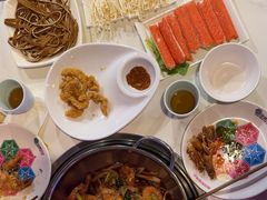 -重庆巴渝火锅(钟家村店)