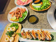 -梦山水日本烧肉(五四广场店)