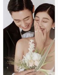 -巴黎春天婚纱摄影STUDIO·定制